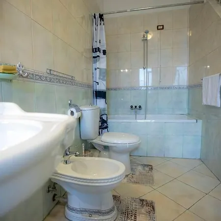 Apartman Cosy In Tirana