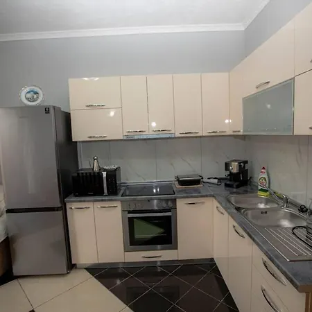 Cosy In Apartman