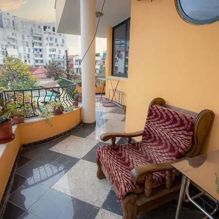 Apartman Cosy In *