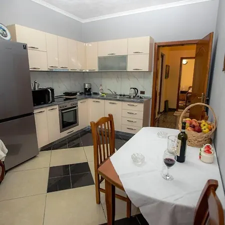 Apartman Cosy In Tirana